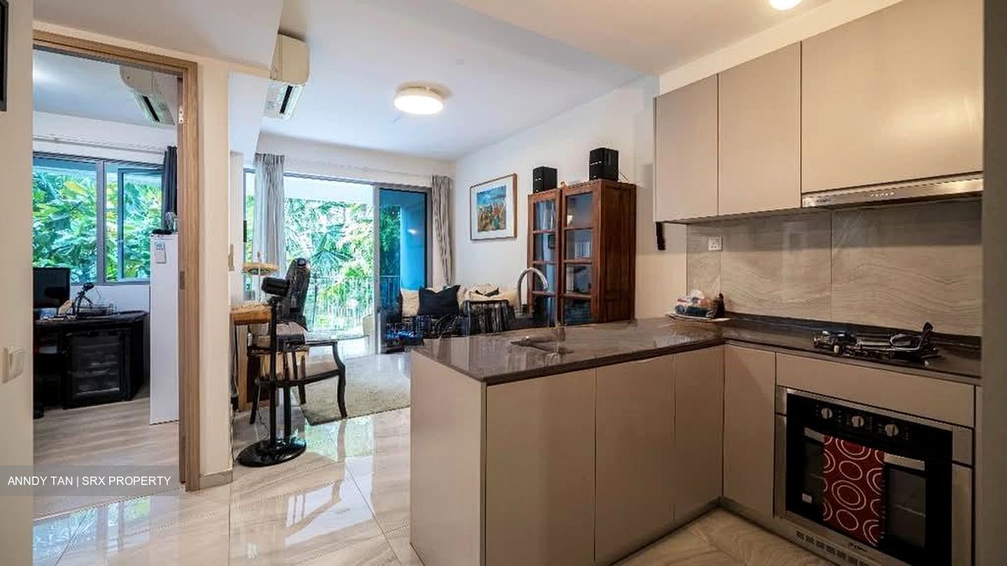 High Park Residences (D28), Apartment #599631361